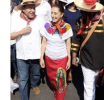Claudia No es Azteca